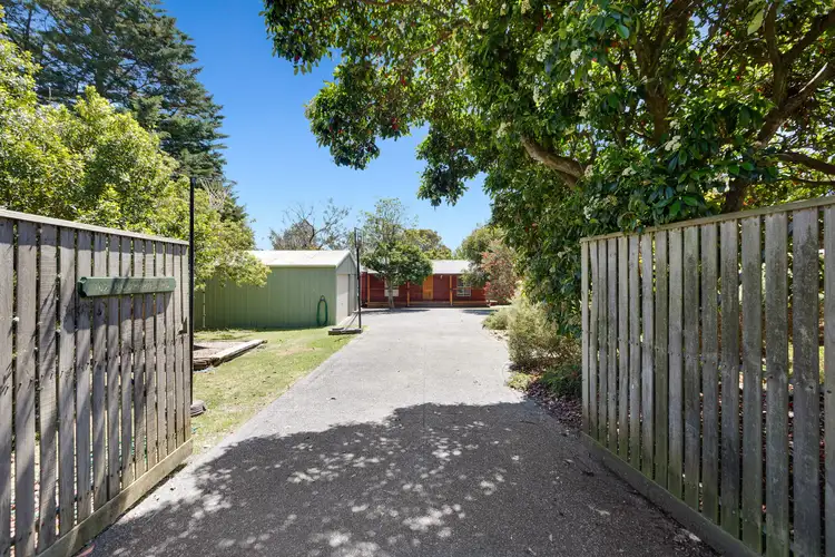 Fifth view of Homely house listing, 102 Humphries Road, Mount Eliza VIC 3930