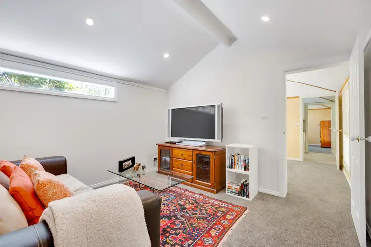 Sixth view of Homely house listing, 102 Humphries Road, Mount Eliza VIC 3930