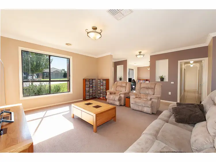 Fourth view of Homely house listing, 57 Dryandra Way, Thurgoona NSW 2640