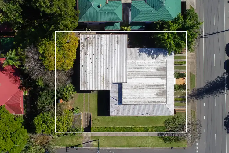 Fourth view of Homely house listing, 539 Vulture Street East, East Brisbane QLD 4169