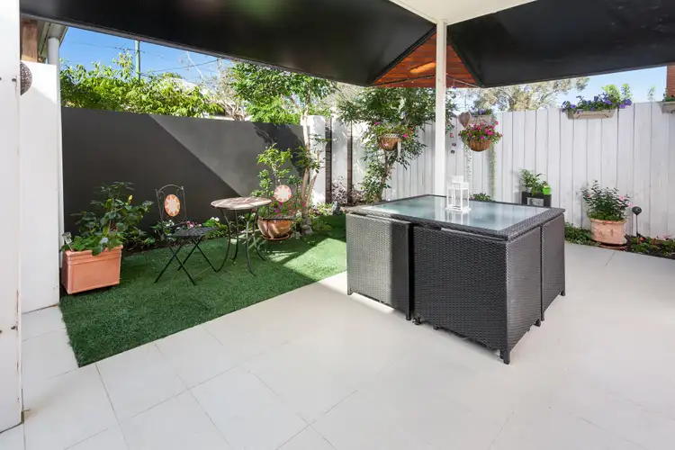Second view of Homely townhouse listing, 2/234 Riding Road, Balmoral QLD 4171