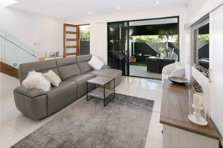 Third view of Homely townhouse listing, 2/234 Riding Road, Balmoral QLD 4171