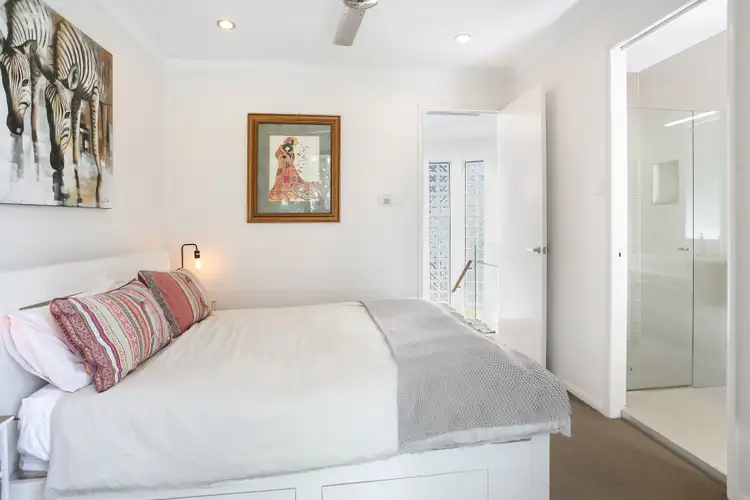 Sixth view of Homely townhouse listing, 2/234 Riding Road, Balmoral QLD 4171