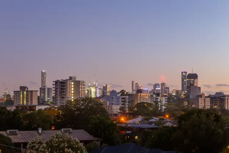 Sixth view of Homely apartment listing, 11/47-49 Brisbane Street, St Lucia QLD 4067