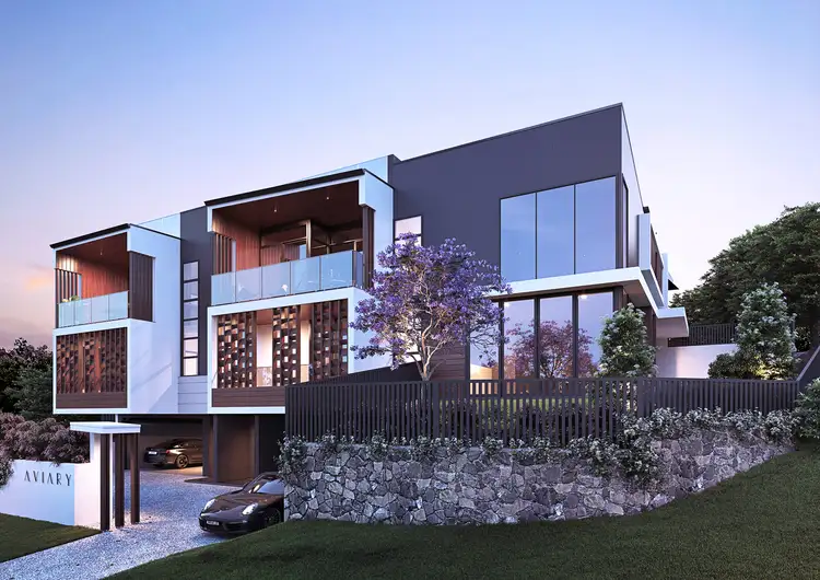 2 Holmes Street, Toowong QLD 4066