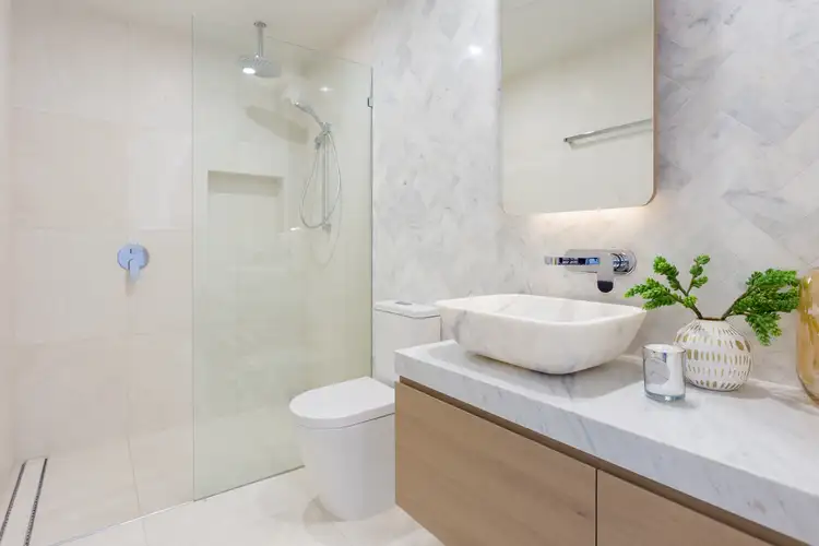 Fourth view of Homely apartment listing, 4/47 Brisbane Street, St Lucia QLD 4067
