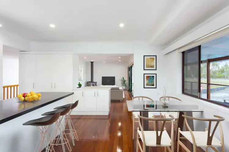 Sixth view of Homely house listing, 276 Brisbane Corso, Yeronga QLD 4104