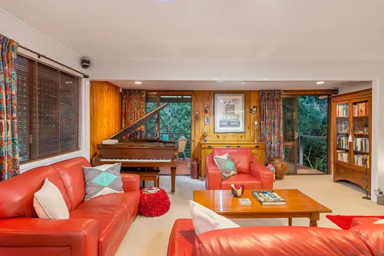 Second view of Homely house listing, 32 Cassandra Street, Chapel Hill QLD 4069