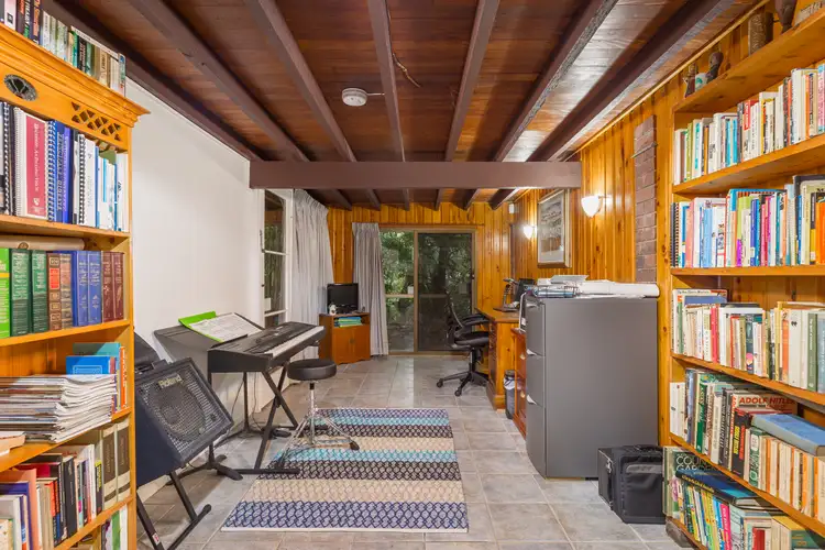 Sixth view of Homely house listing, 32 Cassandra Street, Chapel Hill QLD 4069