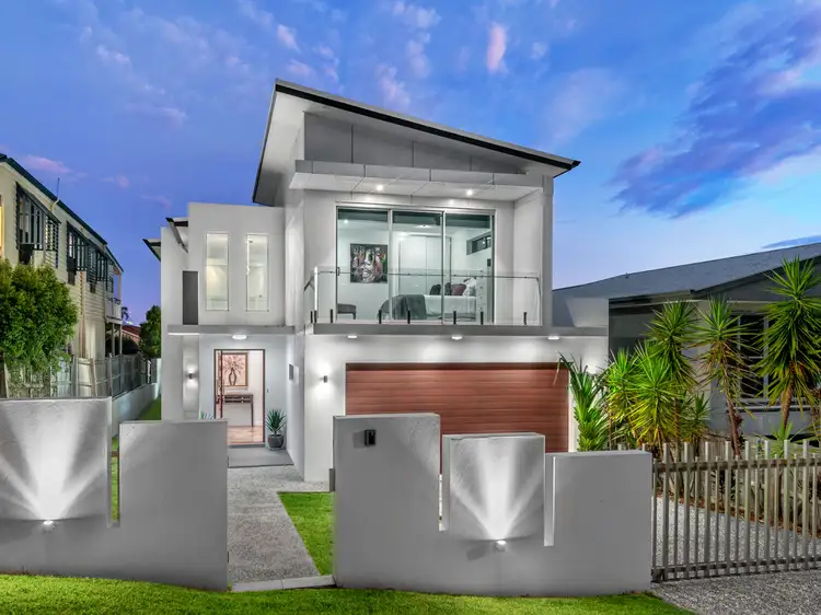119 Blackwood Avenue, Morningside QLD 4170