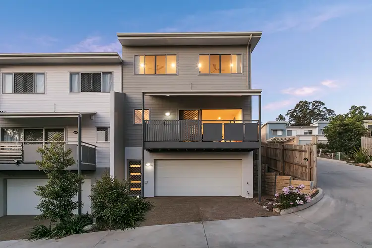 51/30 Taylor Place, Mackenzie QLD 4156