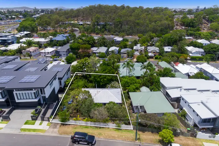 Second view of Homely house listing, 51 Ison Street, Morningside QLD 4170