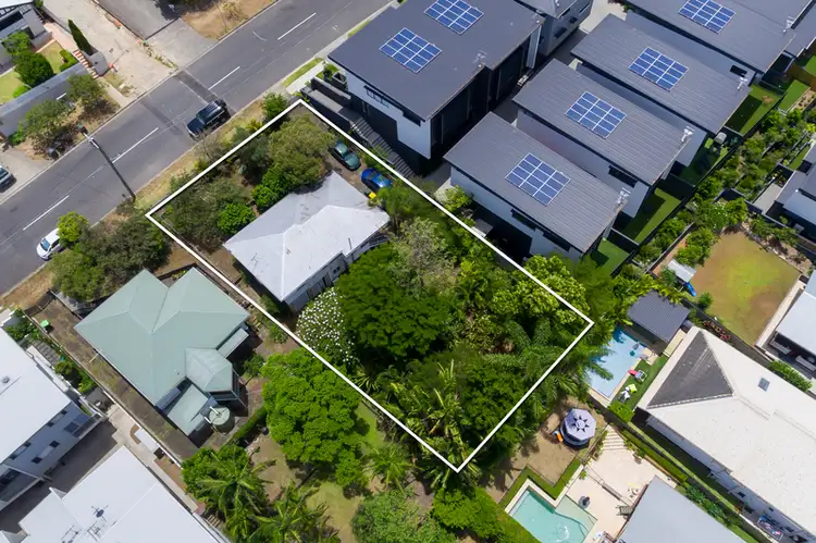 Third view of Homely house listing, 51 Ison Street, Morningside QLD 4170