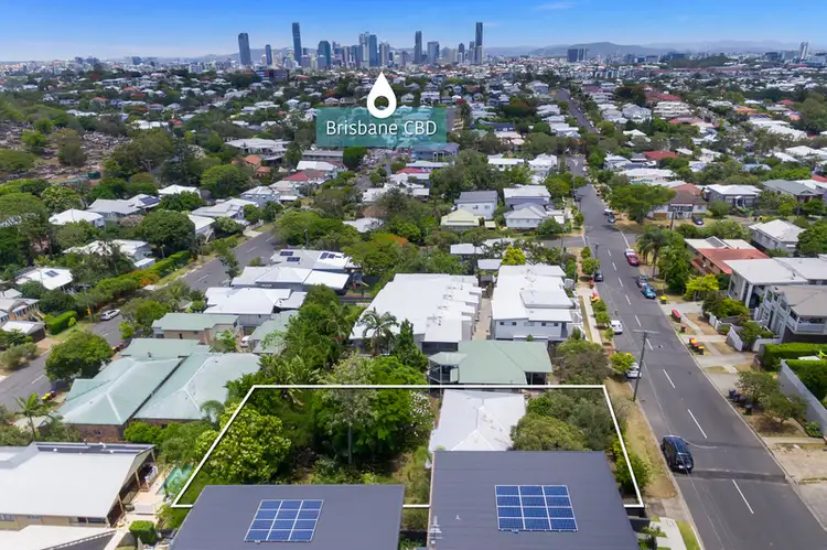 Fourth view of Homely house listing, 51 Ison Street, Morningside QLD 4170