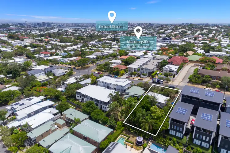 Fifth view of Homely house listing, 51 Ison Street, Morningside QLD 4170