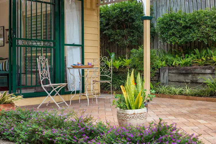 Third view of Homely townhouse listing, 92D Overend Street, Norman Park QLD 4170