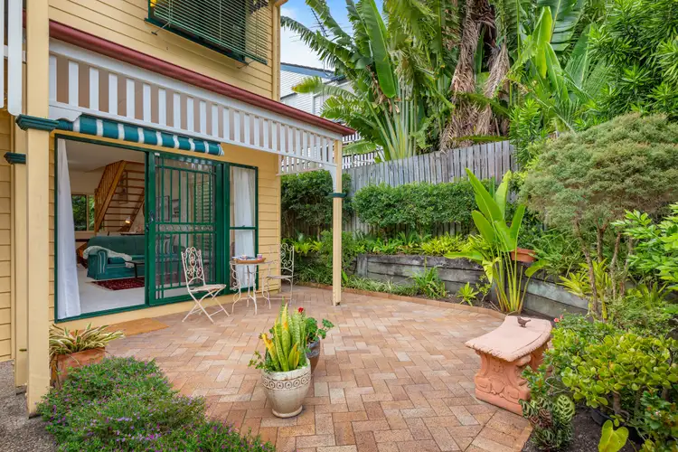 Fourth view of Homely townhouse listing, 92D Overend Street, Norman Park QLD 4170