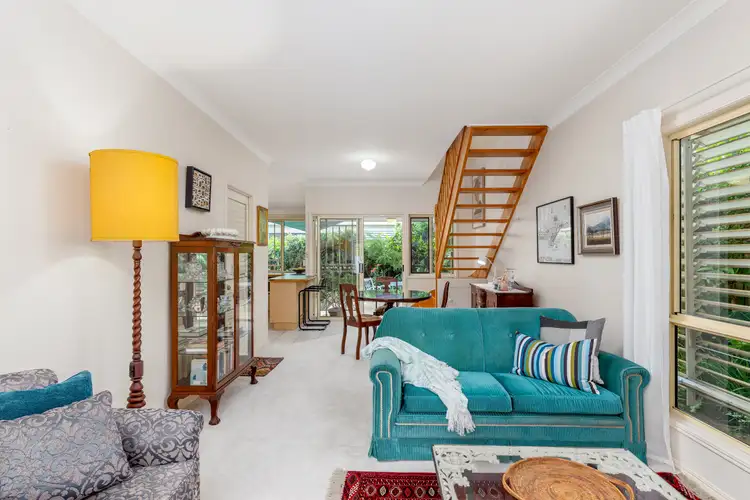 Fifth view of Homely townhouse listing, 92D Overend Street, Norman Park QLD 4170