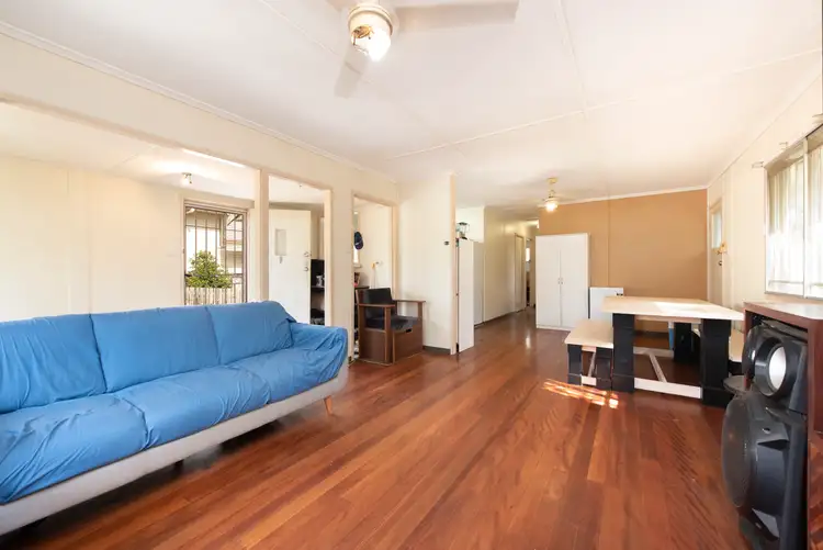 Fifth view of Homely house listing, 60 Amherst Street, Acacia Ridge QLD 4110