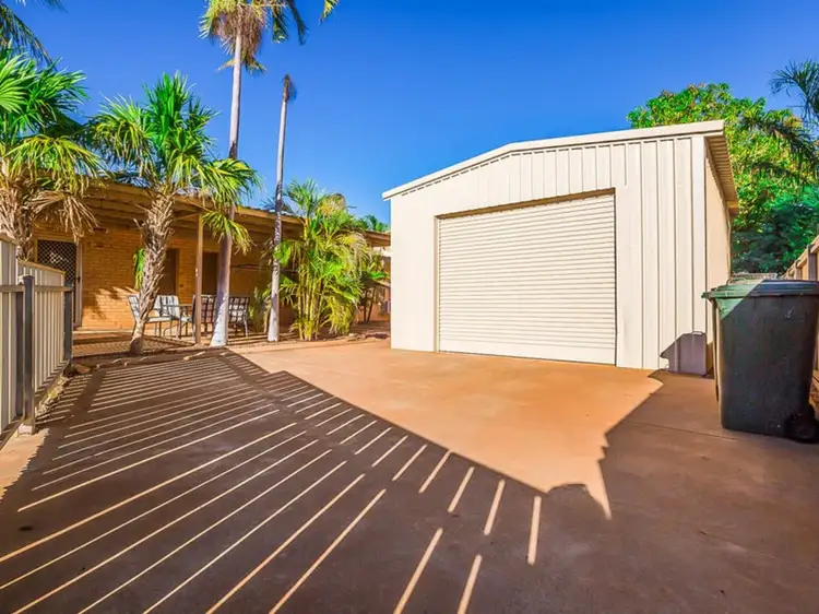 7 Warralong Way, South Hedland WA 6722