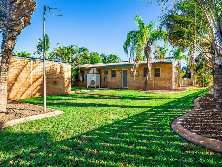 Third view of Homely house listing, 7 Warralong Way, South Hedland WA 6722