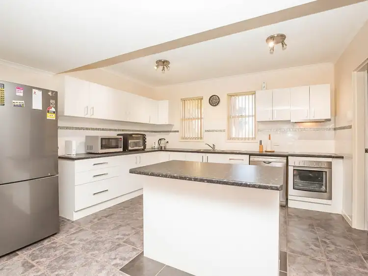 Fifth view of Homely house listing, 7 Warralong Way, South Hedland WA 6722