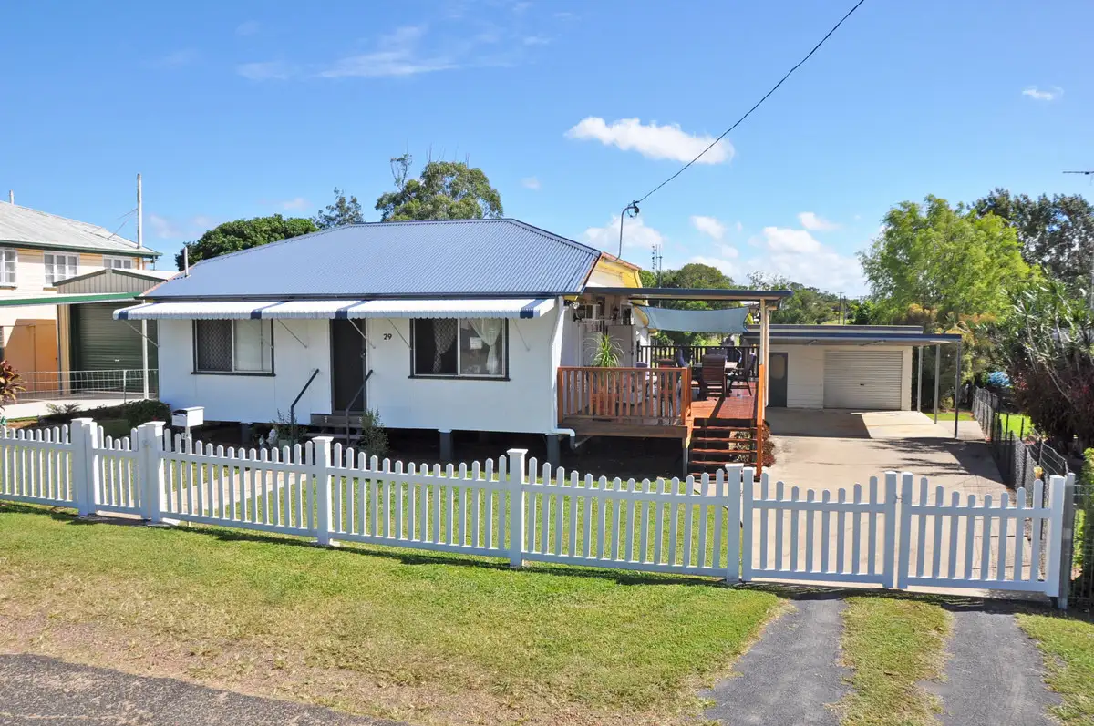 Main view of Homely house listing, 29 Herberton Street, Mareeba QLD 4880