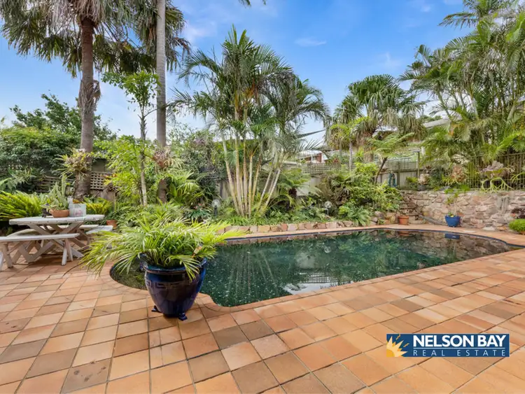 Second view of Homely house listing, 89 Sandy Point Road, Corlette NSW 2315