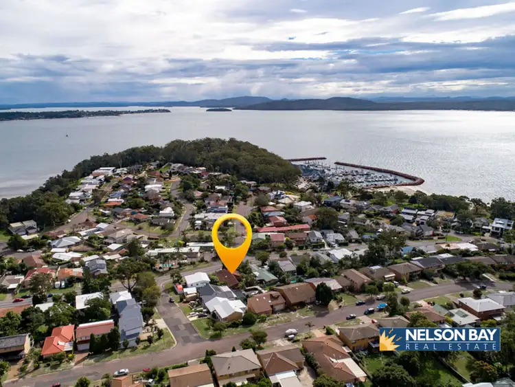 Third view of Homely house listing, 89 Sandy Point Road, Corlette NSW 2315