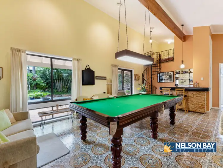 Fourth view of Homely house listing, 89 Sandy Point Road, Corlette NSW 2315