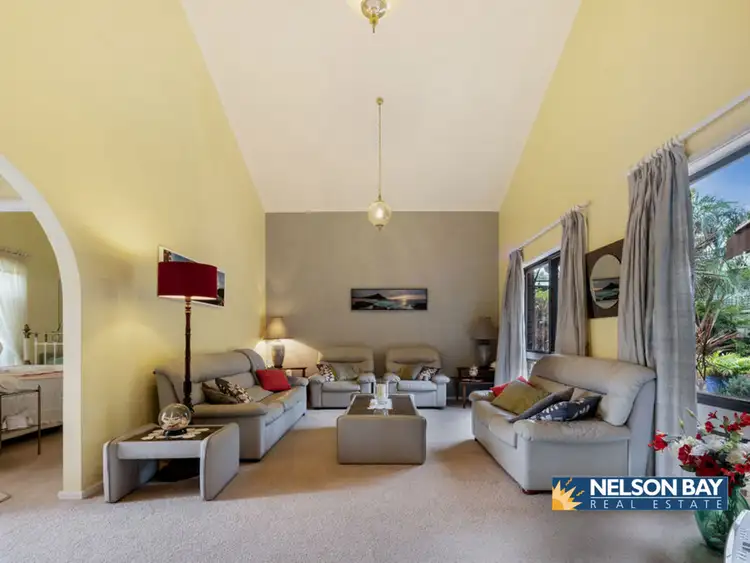 Fifth view of Homely house listing, 89 Sandy Point Road, Corlette NSW 2315