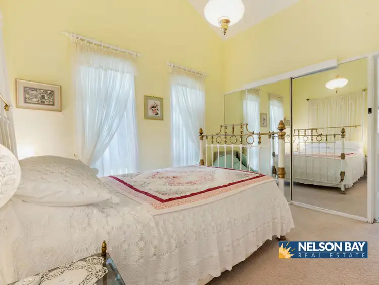 Sixth view of Homely house listing, 89 Sandy Point Road, Corlette NSW 2315