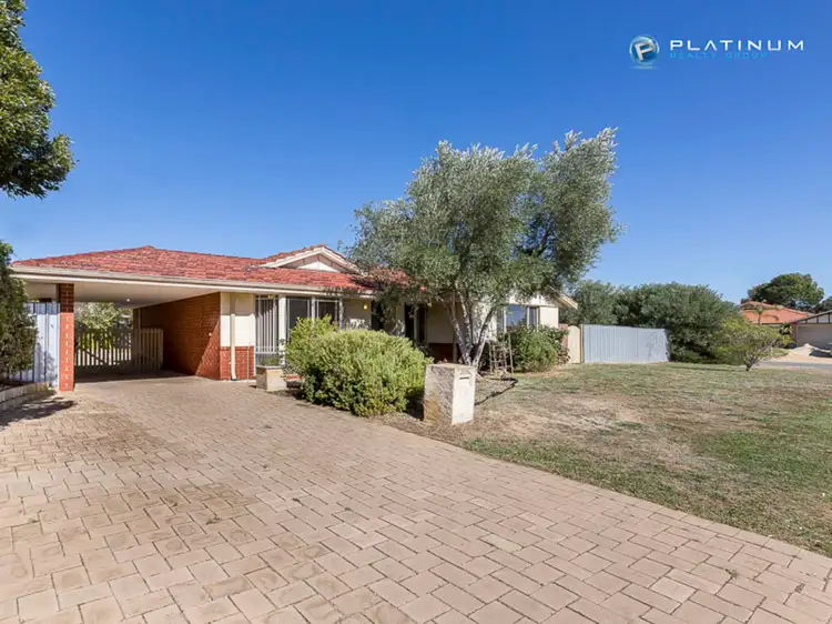 2 Pascoe Retreat, Merriwa WA 6030
