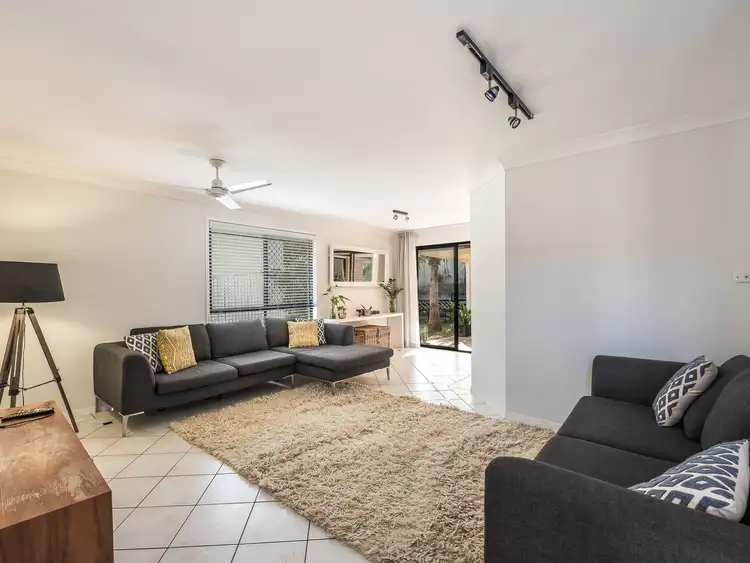 Main view of Homely house listing, 4 Albert Valley Drive, Bahrs Scrub QLD 4207
