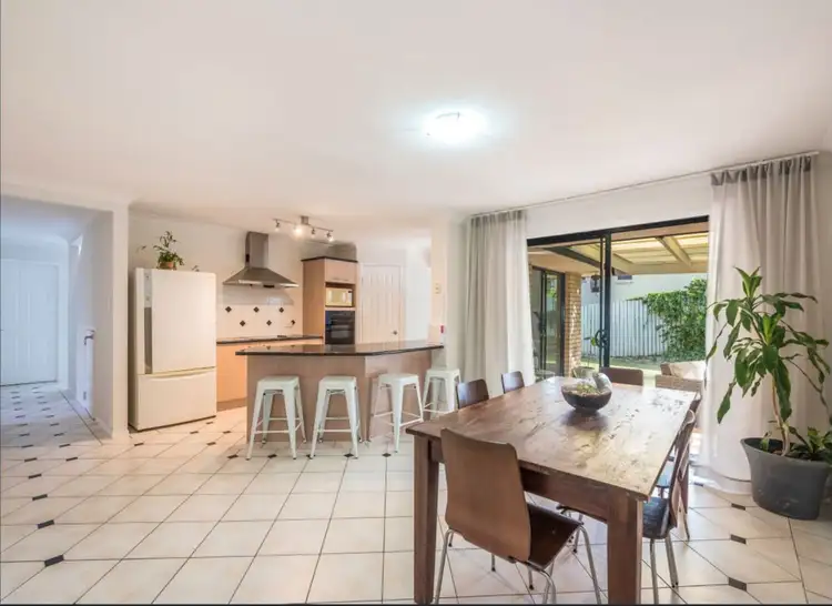 Second view of Homely house listing, 4 Albert Valley Drive, Bahrs Scrub QLD 4207