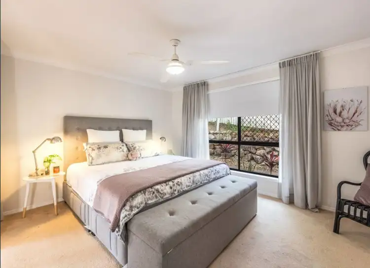 Third view of Homely house listing, 4 Albert Valley Drive, Bahrs Scrub QLD 4207
