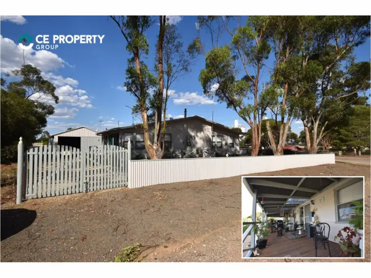 37 Sturt Street, Cambrai SA 5353