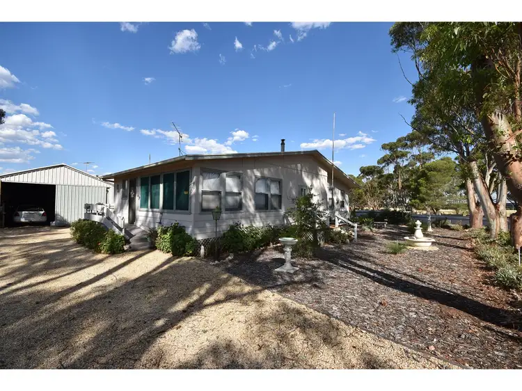 Second view of Homely house listing, 37 Sturt Street, Cambrai SA 5353