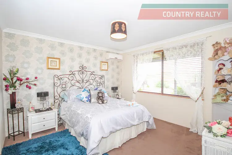 Main view of Homely house listing, 35 Langford Road, York WA 6302