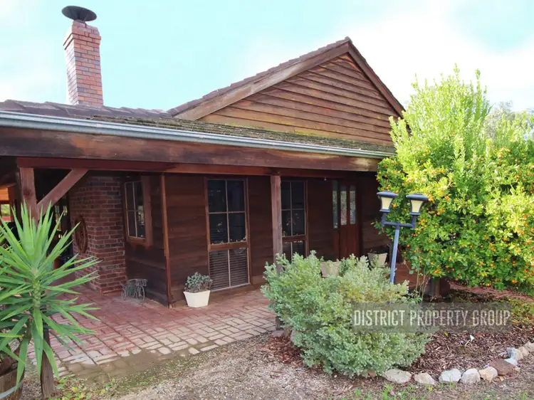 9 Avoca Lane, Glenrowan VIC 3675