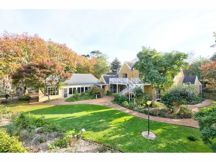 320 Korumburra Warragul Road, Warragul VIC 3820
