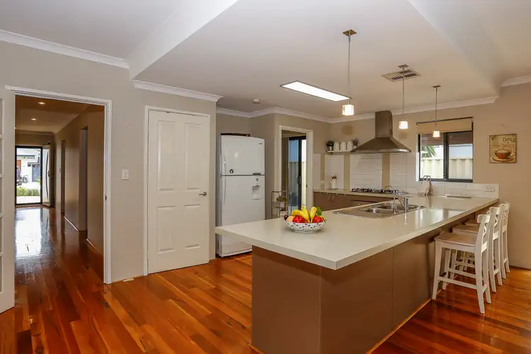 Second view of Homely house listing, 15 Pompei Crescent, Stirling WA 6021