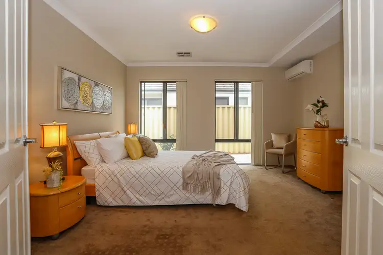 Fourth view of Homely house listing, 15 Pompei Crescent, Stirling WA 6021