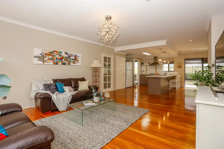 Sixth view of Homely house listing, 15 Pompei Crescent, Stirling WA 6021