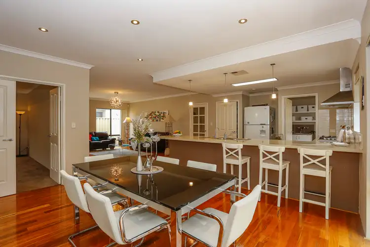 Seventh view of Homely house listing, 15 Pompei Crescent, Stirling WA 6021