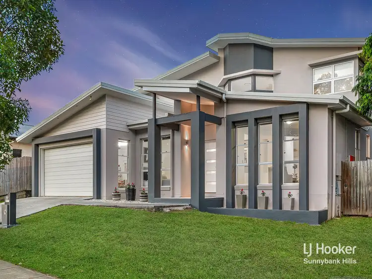 222 Benhiam Street, Calamvale QLD 4116