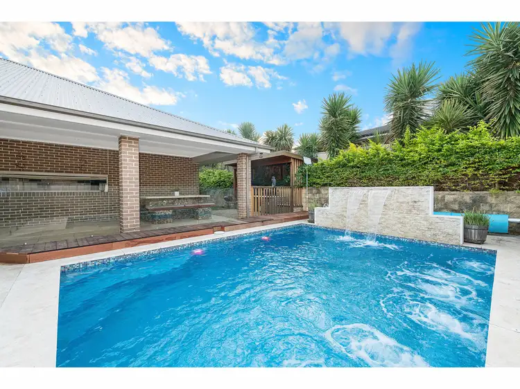 Second view of Homely house listing, 240 South Circuit, Oran Park NSW 2570