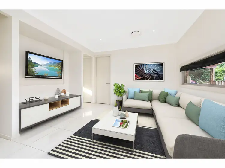 Third view of Homely house listing, 240 South Circuit, Oran Park NSW 2570