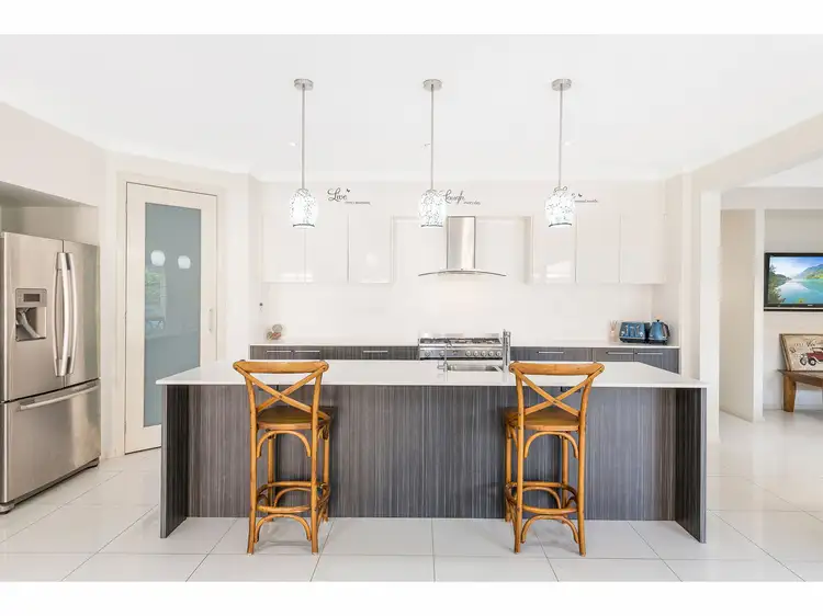Fourth view of Homely house listing, 240 South Circuit, Oran Park NSW 2570