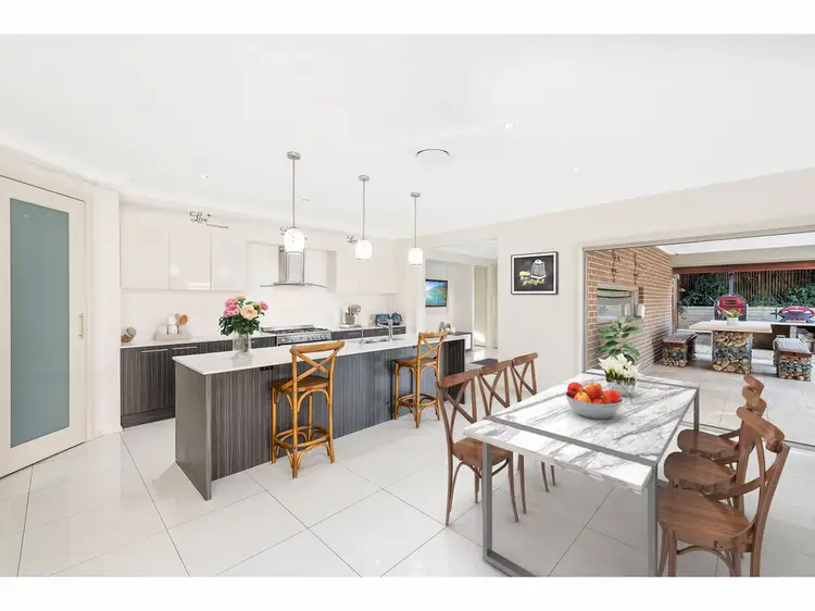 Fifth view of Homely house listing, 240 South Circuit, Oran Park NSW 2570